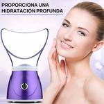 ONIXTECH™ | VAPORIZADOR FACIAL