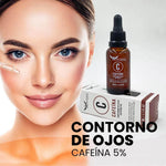 AFRODITA™ | TRATAMIENTO SERUM DE CAFEINA