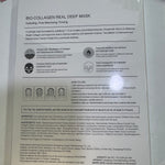 CosmiCollageno Coreano Tratamiento