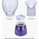 ONIXTECH™ | VAPORIZADOR FACIAL