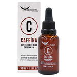 AFRODITA™ | TRATAMIENTO SERUM DE CAFEINA